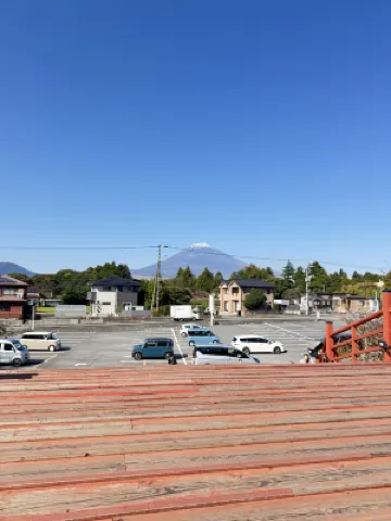 御殿場高原 時之栖 ホテル周辺 Photos