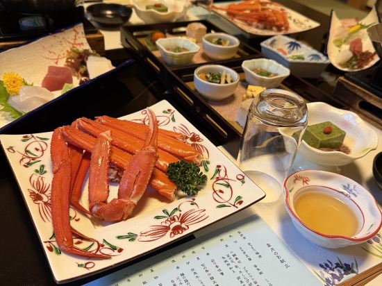 城崎温泉　喧噪の隠れ家　月のしずく クーポン
