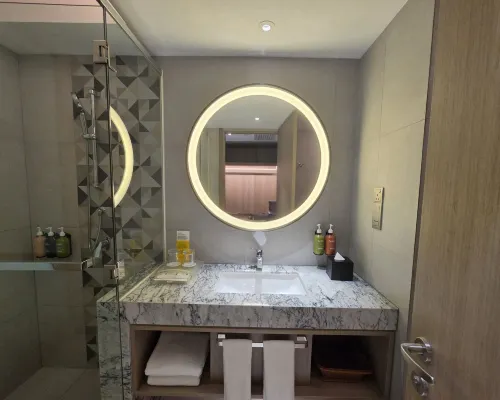 Holiday Inn JOHOR BAHRU CITY CENTRE by IHG Habitaciones Photos