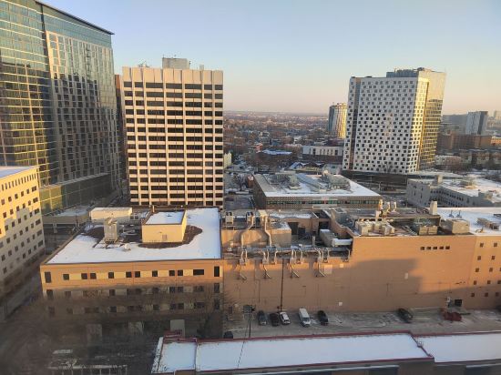 費城大學城喜來登酒店優惠