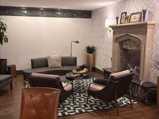 貝斯特韋斯特優質精選聯合廣場卡特賴特酒店優惠