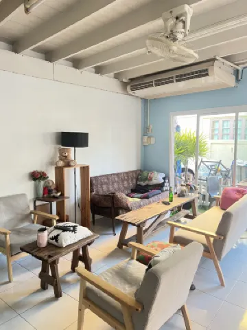 Hua Hin Lub Sabai Khu vực công cộng Photos