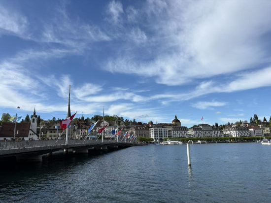 蒙特勒託斯卡納別墅酒店優惠