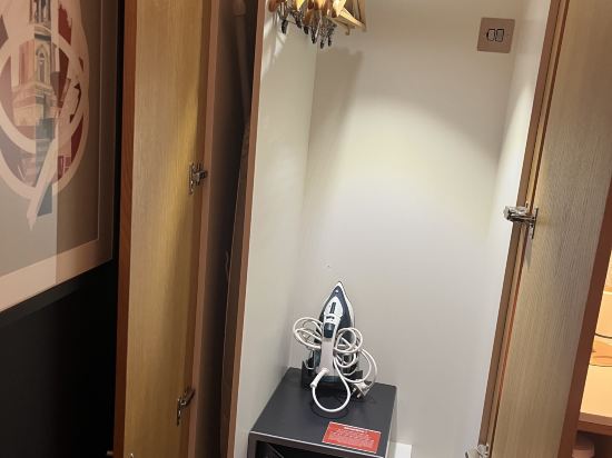 利茲希爾頓逸林酒店優惠