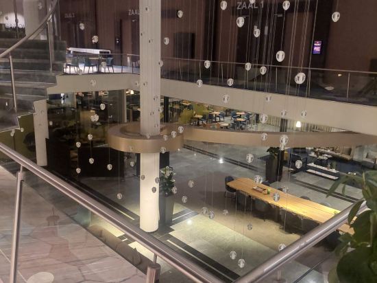 萬斯特科德WTC酒店-利瓦頓優惠