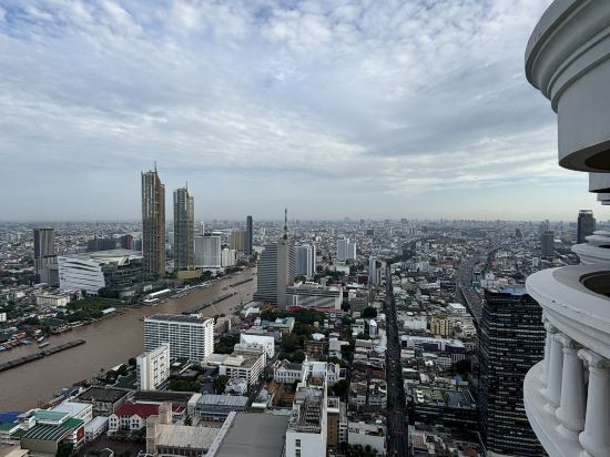 曼谷蓮花大酒店優惠