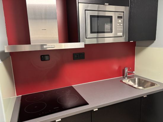 卑爾根市斯堪迪克酒店優惠