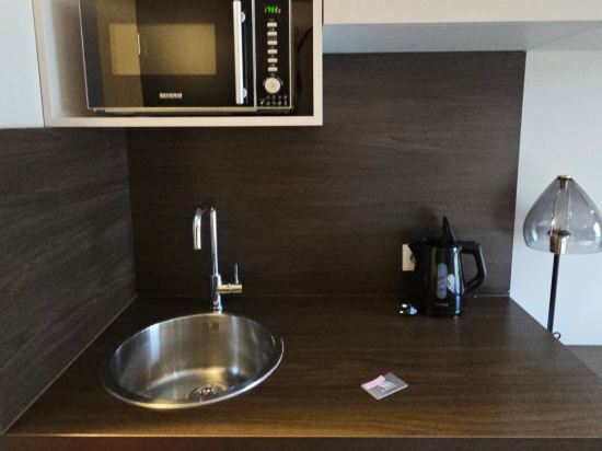 MASEVEN慕尼黑博展館多納哈飯店優惠