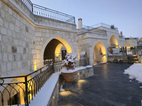 Signature Cave Cappadocia, Trademark Collection by Wyndham 公共區域 Photos