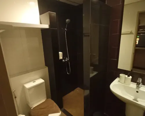 The Cottage Suvarnabhumi Номера Photos