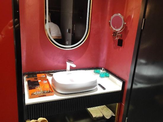 T·Star地標高空酒店（重慶解放碑步行街店）優惠