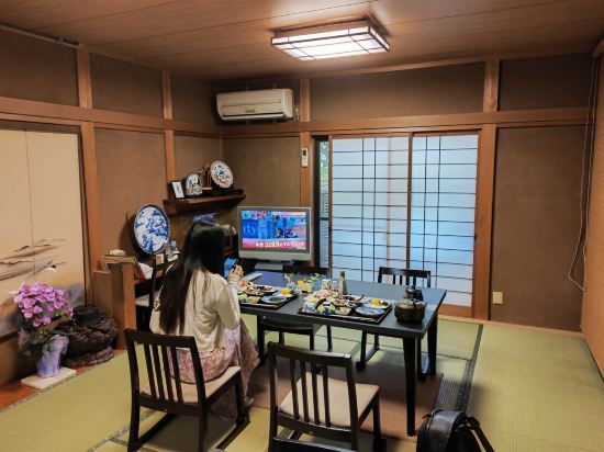 Hatago Azumaya クーポン