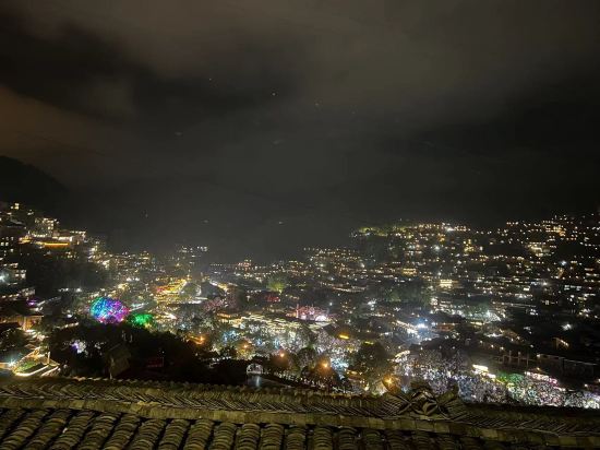 西江苗寨觀景半山精品民宿（全景店）優惠