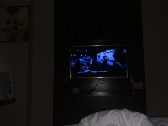 廉江華廷酒店優惠