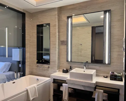 Qiankun International Hotel الغرف Photos