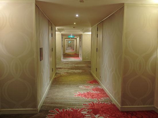 澳門喜來登大酒店優惠