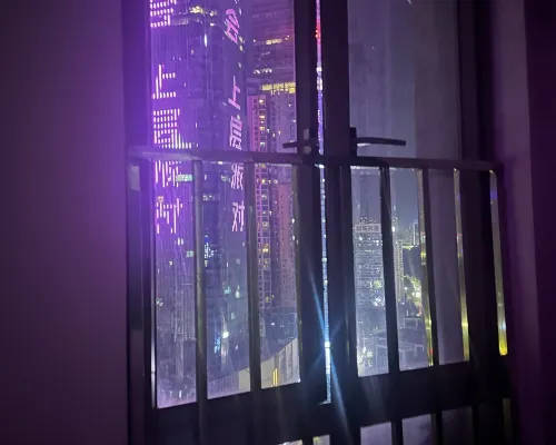 Nanning Mixc · Mingguoguo E-sports Apartment بالقرب من الفندق Photos