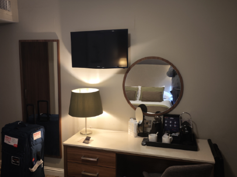 卡斯蒂斯酒店優惠