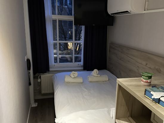 阿姆斯特丹門面酒店優惠