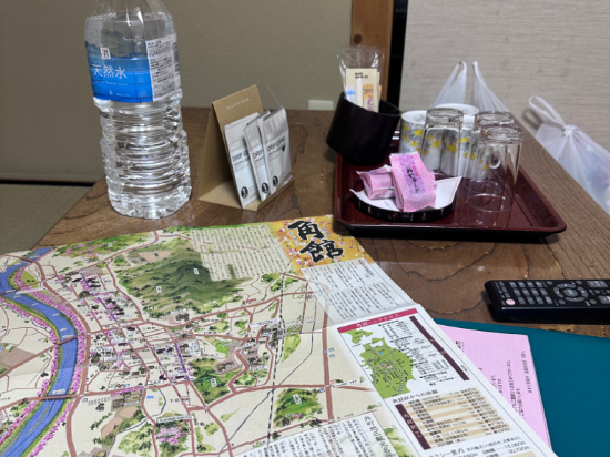 あきた芸術村　温泉ゆぽぽ クーポン