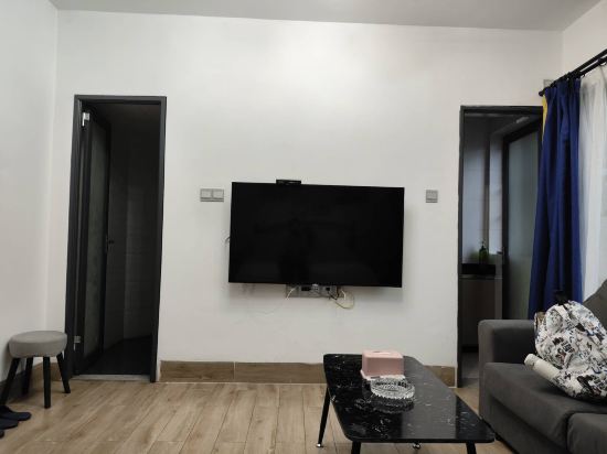 湛江喜居公寓優惠