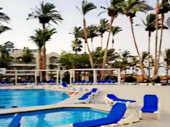 ZYA赫爾格達雷吉娜水上公園度假村優惠