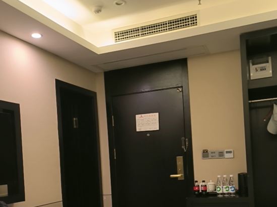 重慶鉑港飯店優惠