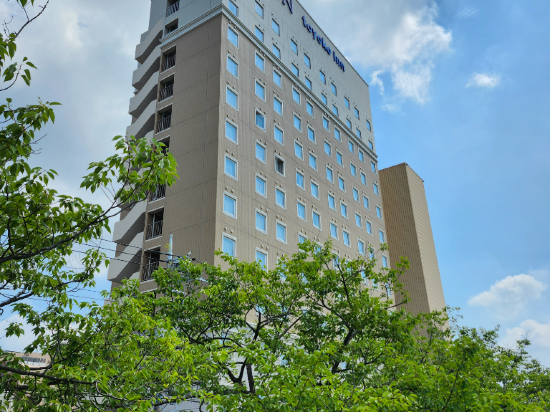 東横INN水戸駅南口 クーポン