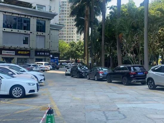 夢公園飯店（南山科技園南頭古城地鐵站店）優惠