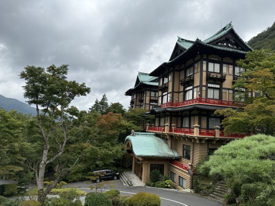 富士屋飯店優惠