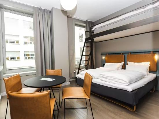 奧斯陸波什貝肯舒適酒店優惠