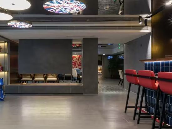原拓飯店（北京環球度假區店）優惠