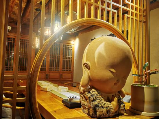 雞足山瓦築·國子監精品民宿優惠