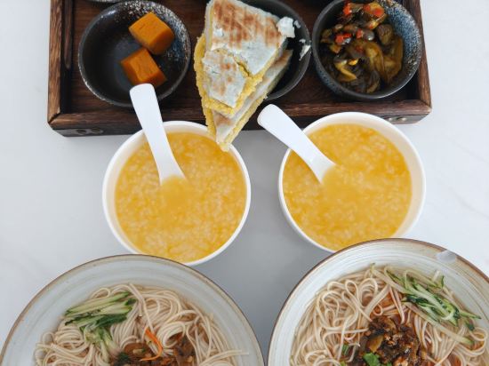 瀘沽湖一生一遇度假飯店優惠