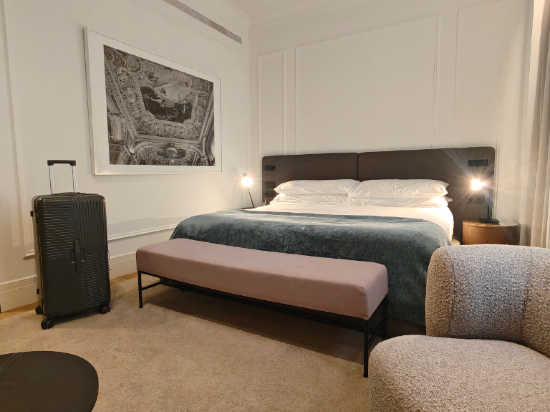 布達佩斯星茲套房&Spa飯店優惠