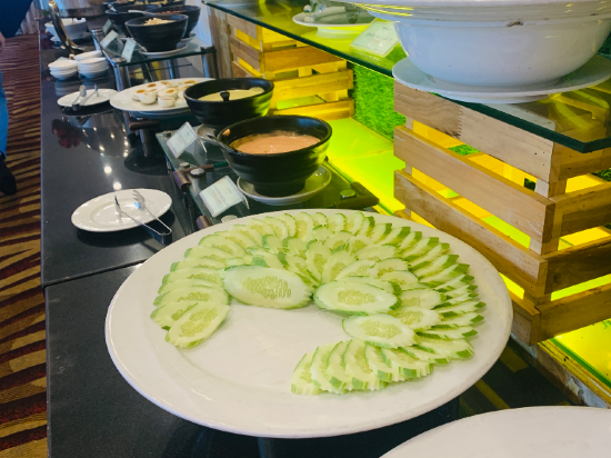奧斯卡西貢飯店優惠