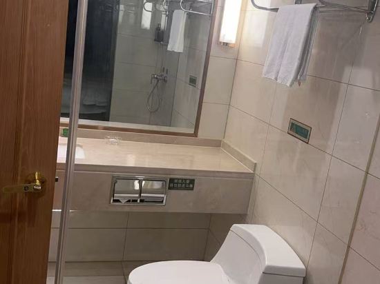 維也納酒店（句容茅山風景區朝陽路店）優惠