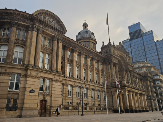 皇冠假日伯明翰城市酒店&度假村優惠