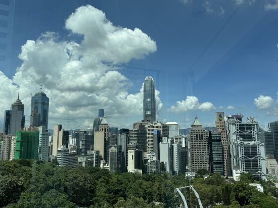 香港麥當勞道貳號酒店優惠