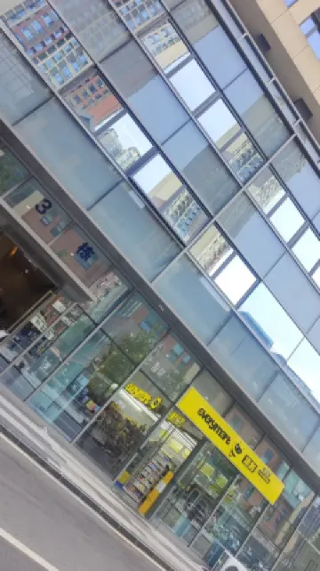 Boshixi City View Audio-Visual Apartment, Chengdu Area Publik Photos