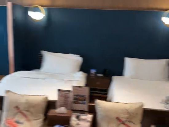 泊隱一念間飯店（桂林兩江四湖象鼻山店）優惠