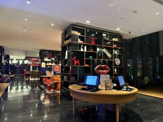 上海虹橋雅辰緹酒店優惠