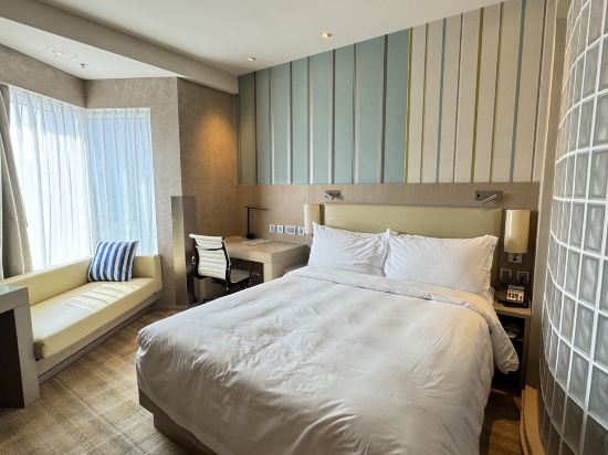 香港旺角智選假日酒店優惠