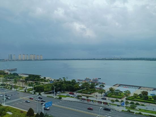 青島黃島泰成喜來登酒店優惠