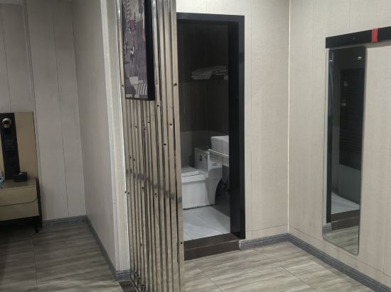 尚客優連鎖飯店（南昌昌北機場店）優惠