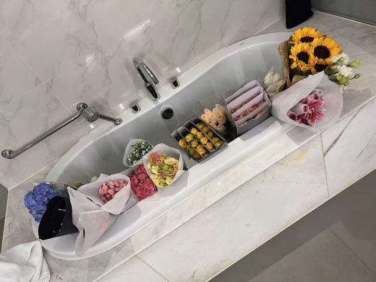昆明中心假日飯店優惠