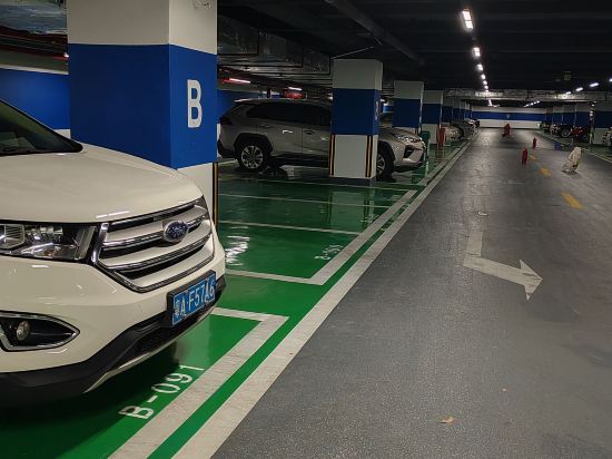 華泰賓館（廣州區莊地鐵站店）優惠