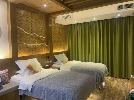 大理桂府蘭香客棧優惠