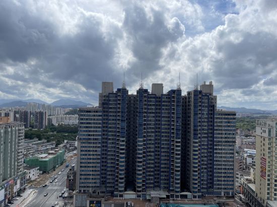 東莞滙華國際飯店優惠