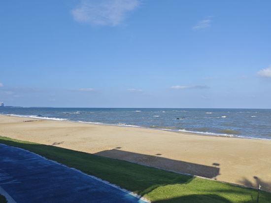 瓊海博鰲道紀海景大酒店優惠